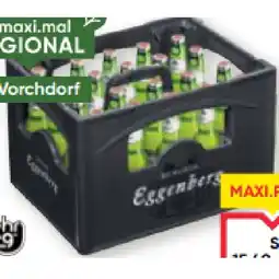 Maximarkt Hopfenkönig, Märzen, Radler naturtrüb oder Freibier gültig im Maximarkt Oberösterreich Angebot