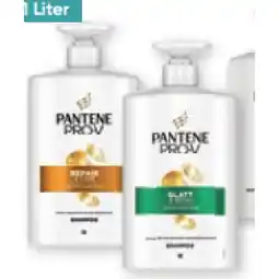 Maximarkt Shampoo versch. Sorten Maximarkt Angebot