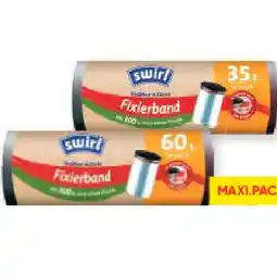 Maximarkt Müllbeutel div. Sorten Maximarkt Angebot