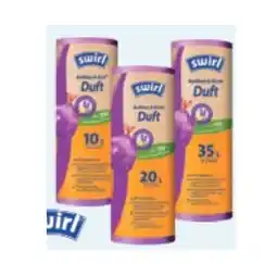 Maximarkt Duft-Müllbeutel Vanille & Lavendel div. Sorten Maximarkt Angebot