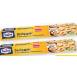 Maximarkt Backpapier Maximarkt Angebot