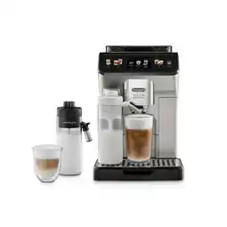 Maximarkt Espresso ECAM 450.55S Eletta Explore Maximarkt Angebot