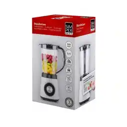 Maximarkt Standmixer Maximarkt Angebot