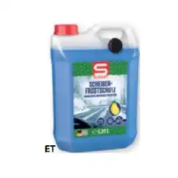 Maximarkt Scheibenfrostschutz Maximarkt Angebot