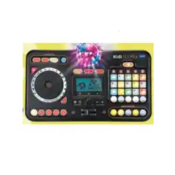 Maximarkt Kidi DJ Mix maxi.preisjoker Maximarkt Angebot