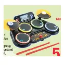 Maximarkt DJ Drums maxi.preisjoker Maximarkt Angebot