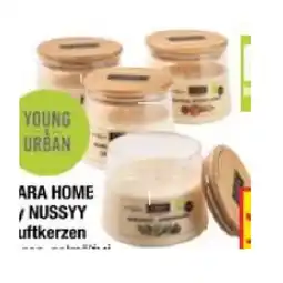 Maximarkt Duftkerze versch. Sorten Maximarkt Angebot