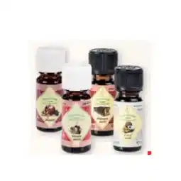 Maximarkt Parfumöle verschiedene Düfte Maximarkt Angebot