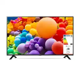 Maximarkt LED TV 55UT73006LA UHD Maximarkt Angebot