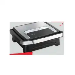 Maximarkt Kontaktgrill GC 271D Maximarkt Angebot