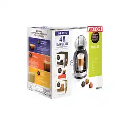 Maximarkt Nescafe Dolce Gusto Bundle Maximarkt Angebot