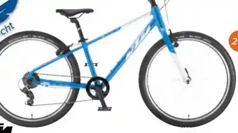 Hervis Crossbike Life Comp 24 Angebot