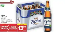 Billa Zipfer Märzen Angebot