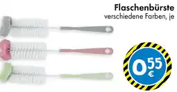 TEDi Flaschenbürste Angebot