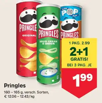 Pringles