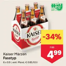 MPreis Fasstyp Angebot