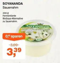 Prokopp Soyananda sauerrahm Angebot