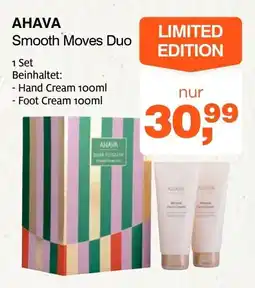 Prokopp Ahava smooth moves duo Angebot