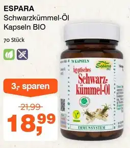 Prokopp Schwarzkümmel-öl kapseln bio Angebot