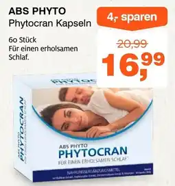 Prokopp Abs phyto phytocran kapseln Angebot
