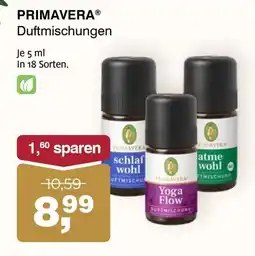 Prokopp Duftmischungen Angebot
