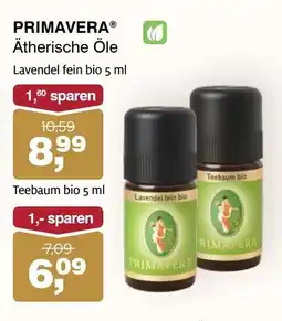 Prokopp Primavera ätherische öle Angebot