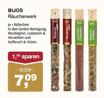 Prokopp Bijos räucherwerk Angebot