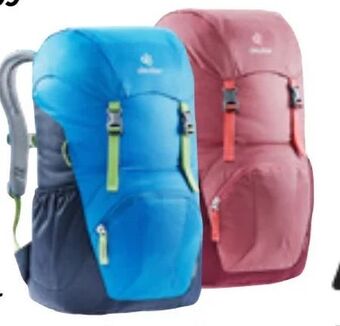 Hervis Kinder Rucksack Junior Angebot