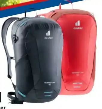 Hervis Wanderrucksack Speed Lite Angebot