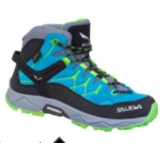 Hervis Kinder Trekkingschuh Jr Alp Trainer Mid Angebot