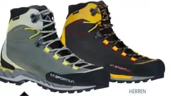Hervis Herren Trango Tech Leather Angebot