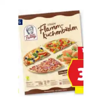 Hofer Flammkuchenboden HOFER Angebot