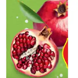 Hofer Granatäpfel HOFER Angebot