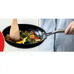 Hofer Titan Pfanne Ø 24 cm HOFER Angebot