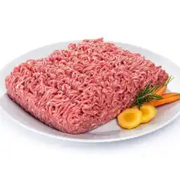 Hofer Faschiertes gemischt HOFER Angebot