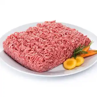 Faschiertes gemischt HOFER