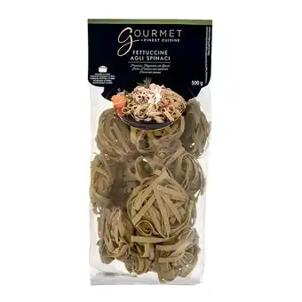 Hofer Teigwarenspezialität versch. Sorten HOFER Angebot