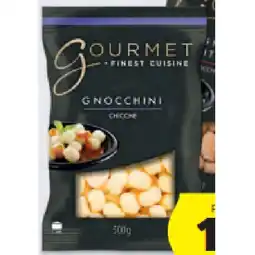 Hofer Premium Gnocchi oder Gnocchi mit Tomate HOFER Angebot