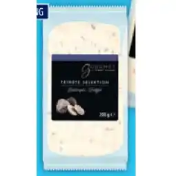 Hofer Feinste Selektion Butterpilz-Trüffel oder Chili-Jalapeno HOFER Angebot