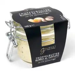 Hofer Trüffelbutter HOFER Angebot