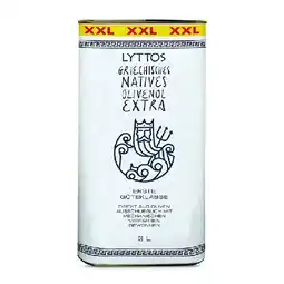 Hofer XXL Olivenöl Extra Nativ HOFER Angebot