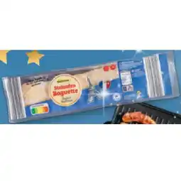 Hofer Steinofenbaguette HOFER Angebot