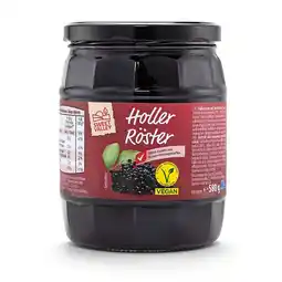 Hofer Hollerröster HOFER Angebot