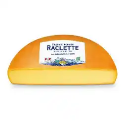 Hofer Raclette Halblaib HOFER Angebot