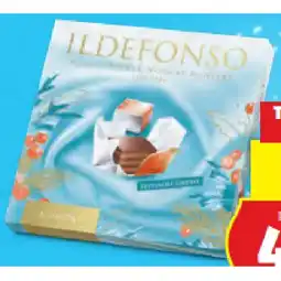 Hofer Ildefonso HOFER Angebot