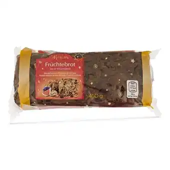 Hofer Früchtebrot HOFER Angebot