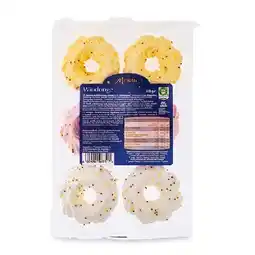 Hofer Windringe Bunt oder Weiß HOFER Angebot