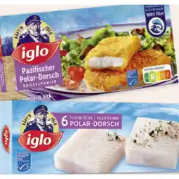 Hofer MSC Polardorsch div. Sorten HOFER Angebot