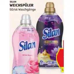 Hofer Weichspüler 50/46 WG versch. Sorten HOFER Angebot