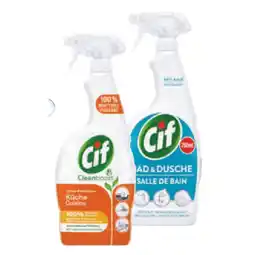 Hofer Reiniger versch. Sorten HOFER Angebot